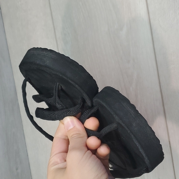 Teva Women Outdoor Comfort Sandals shoes sz 6 - Picture 4 of 9